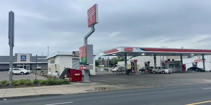 Conoco 0