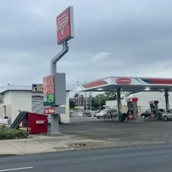 Conoco ico