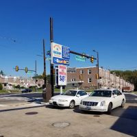 Moe's Gulf