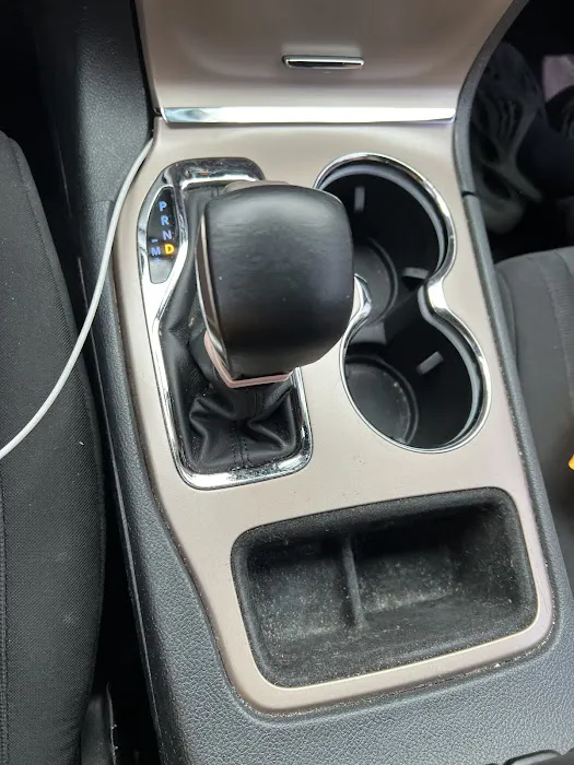The Ritz Auto Spa 2