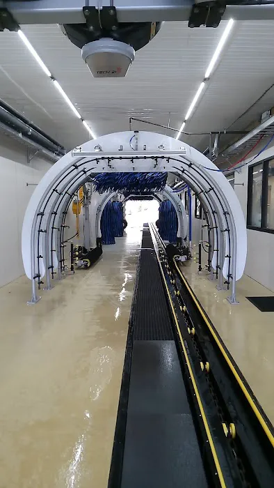 The Ritz Auto Spa 4