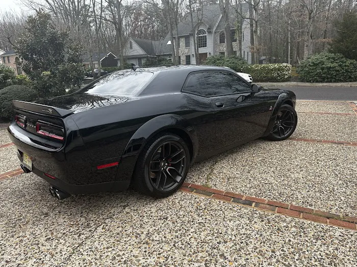 The Ritz Auto Spa 3