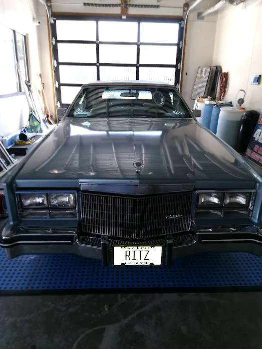 The Ritz Auto Spa 0