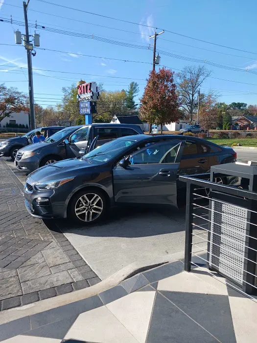 The Ritz Auto Spa 7