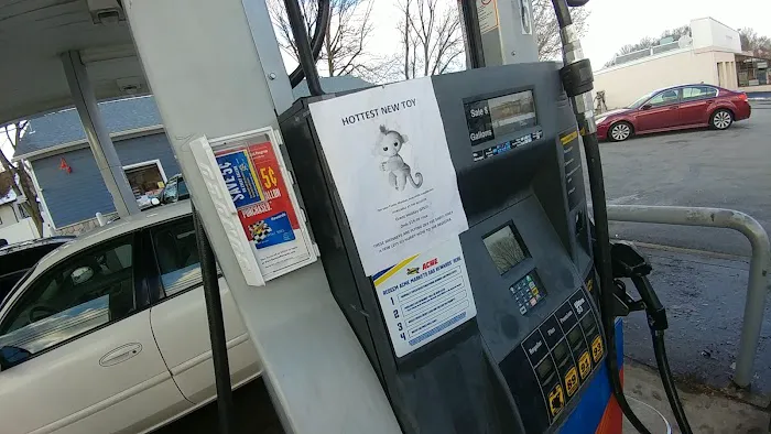 Sunoco 1