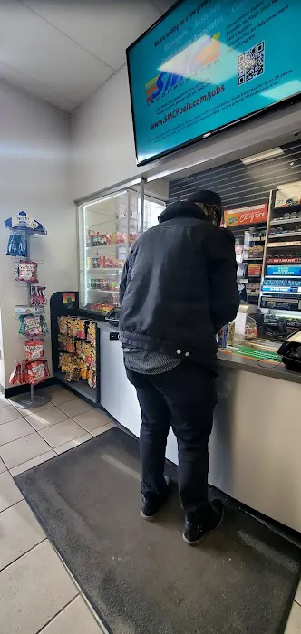Sunoco 0