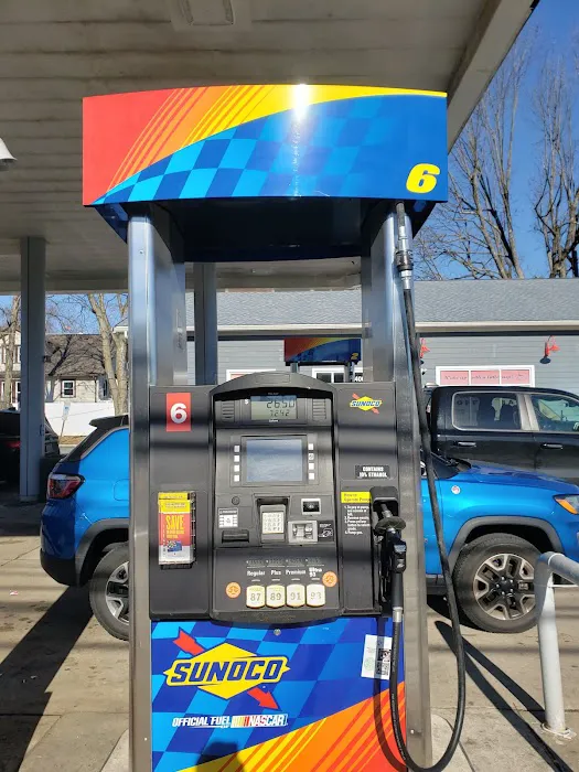 Sunoco 3