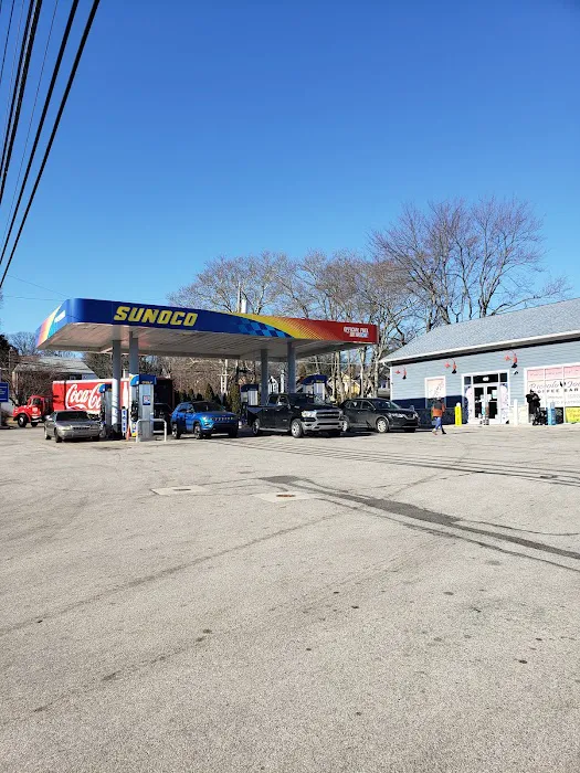Sunoco 2