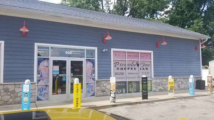 Sunoco 7