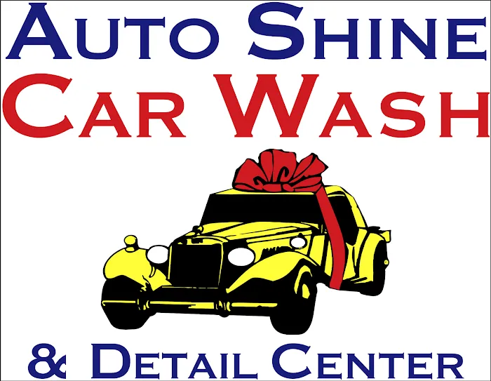 Auto Shine Car Wash - Berlin 8