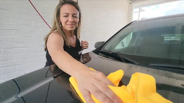 CAR WASH 8