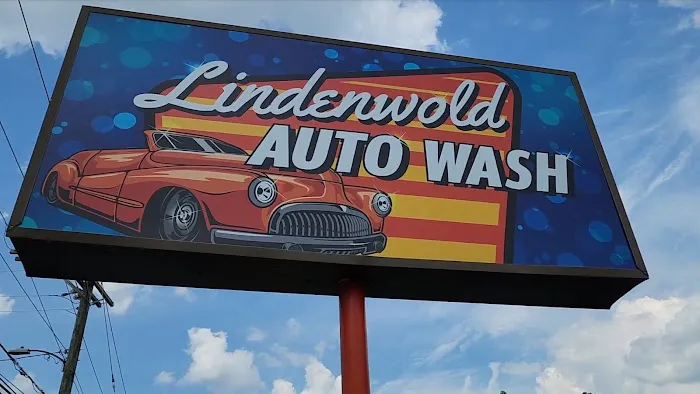 CAR WASH 5