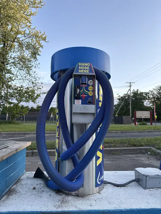 CAR WASH 9