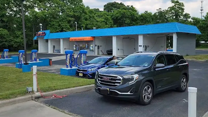 CAR WASH 2