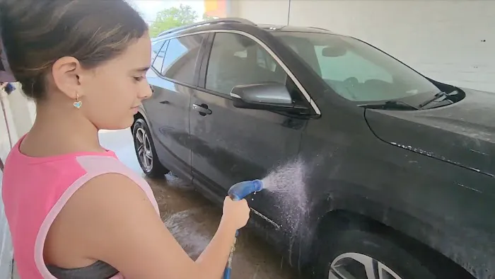 CAR WASH 0