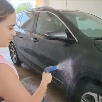 CAR WASH