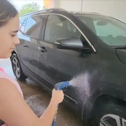 CAR WASH ico