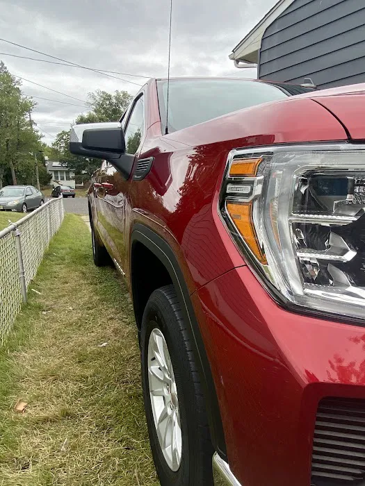 Car wash and detailing at home 2