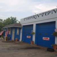 Thornton's Gulf