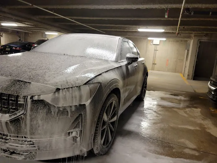 Tmobile car wash 2