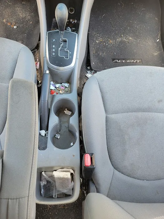Tmobile car wash 9