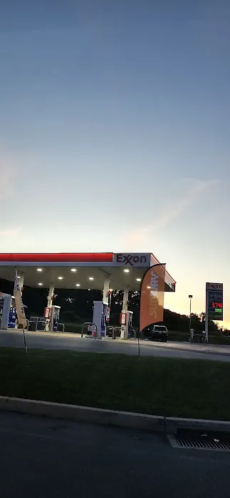 Exxon 7