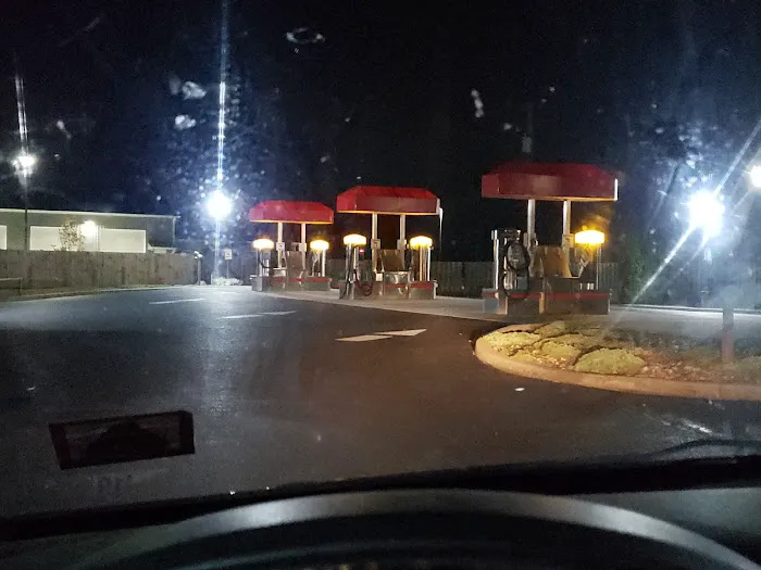 Daybreak Car Wash 6