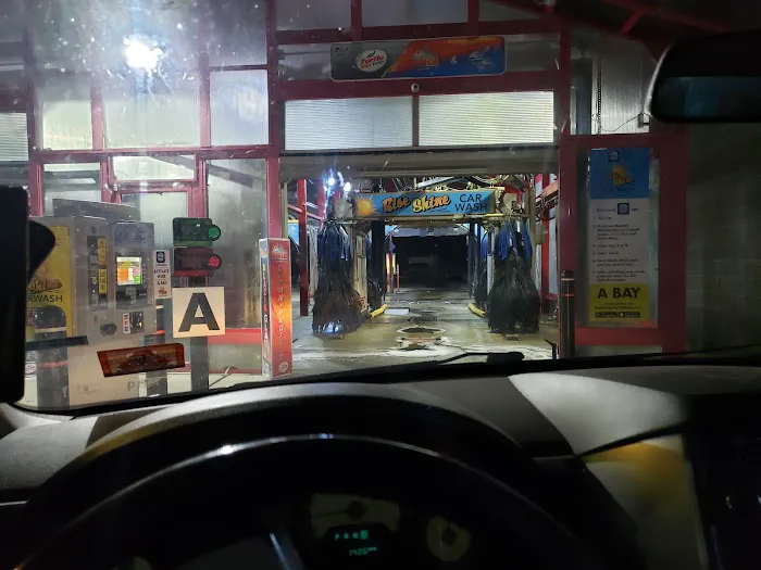 Daybreak Car Wash 4