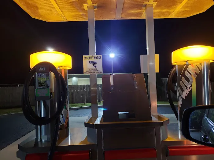 Daybreak Car Wash 3