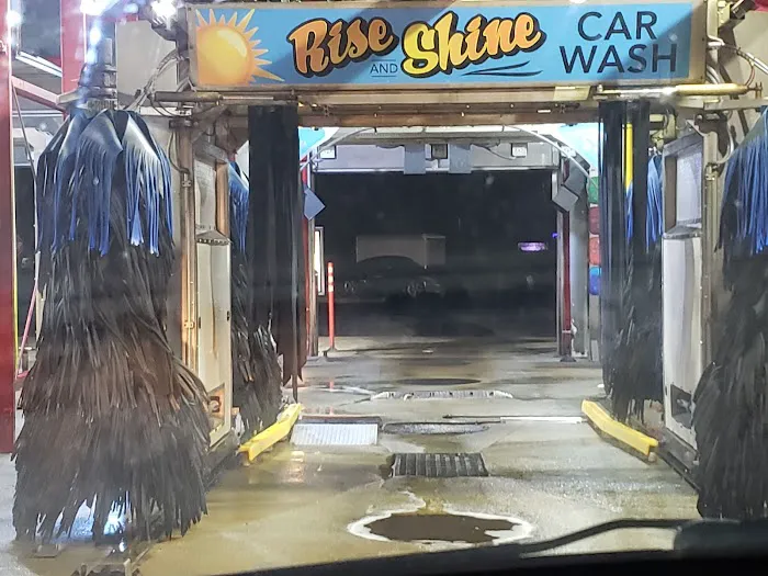 Daybreak Car Wash 9