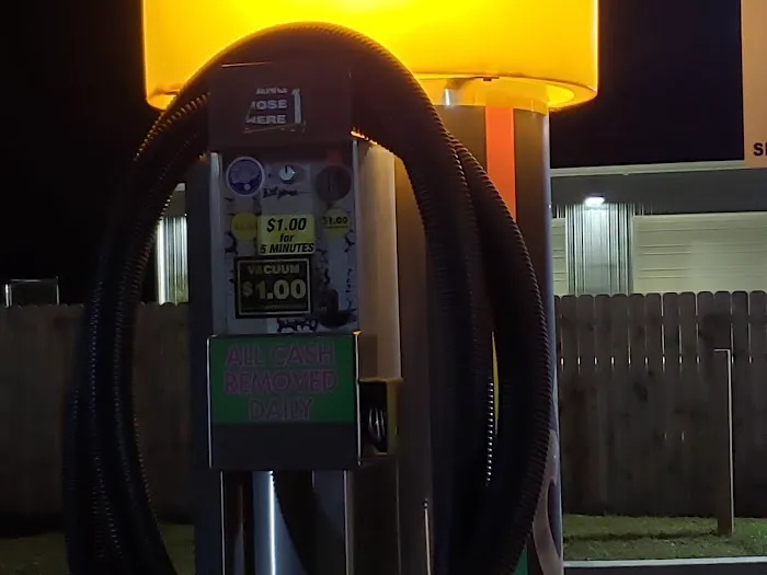 Daybreak Car Wash 1