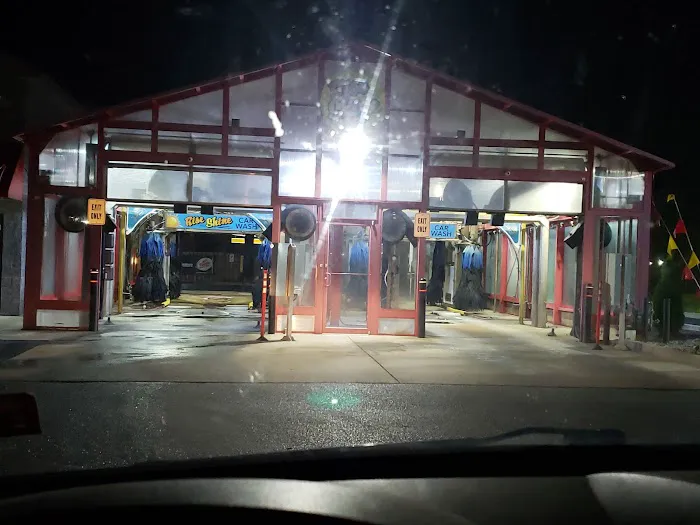 Daybreak Car Wash 8