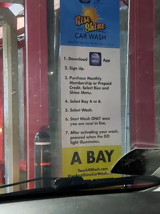 Daybreak Car Wash 7
