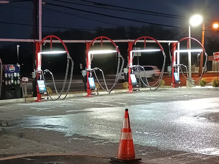 Car Wash Express Bayville 7