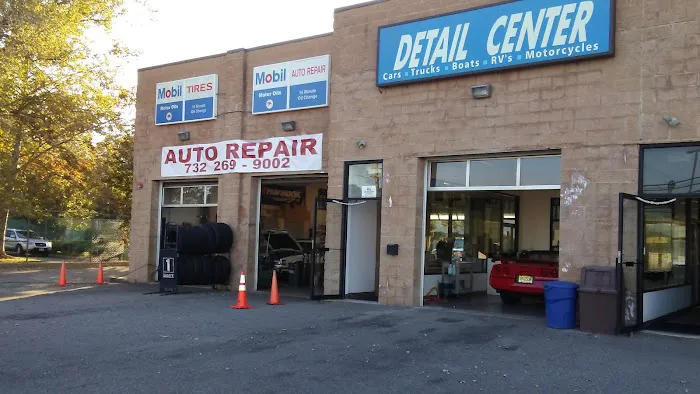 Car Wash Express Bayville 9