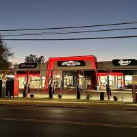 Car Wash Express Bayville