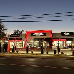 Car Wash Express Bayville ico