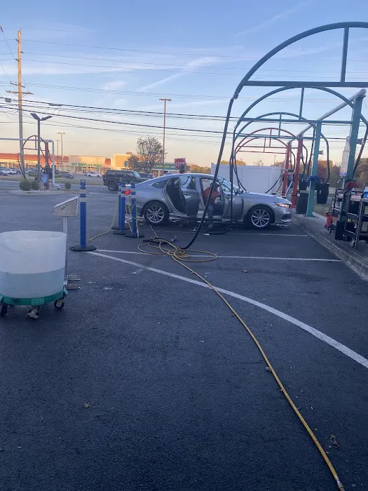 Car Wash Express Bayville 4