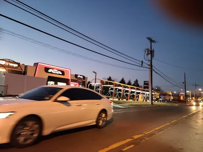 Car Wash Express Bayville 2