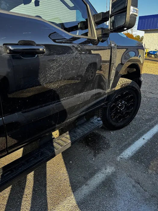 Car Wash Express Bayville 5