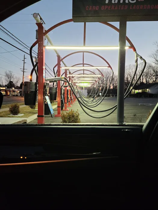Car Wash Express Bayville 3