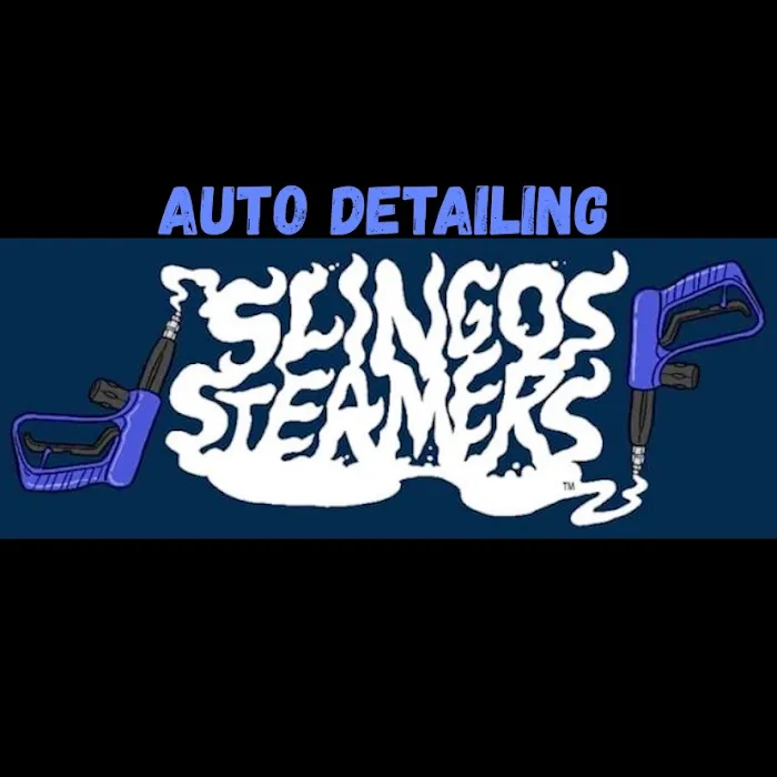 Slingos steamers 0