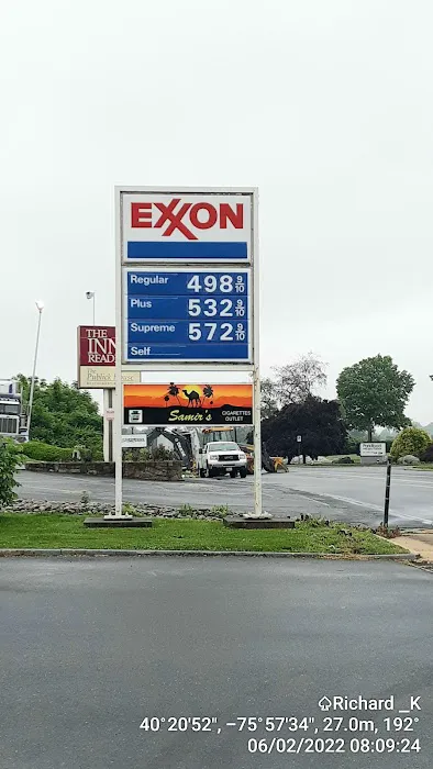 Exxon 1