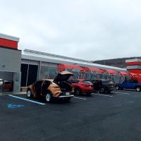 Tommy's Express® Car Wash