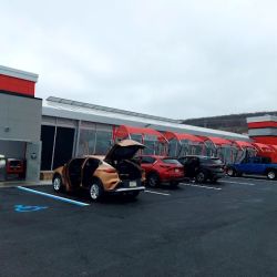 Tommy's Express® Car Wash ico