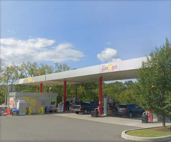 Weis Gas 'n' Go 0