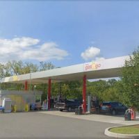 Weis Gas 'n' Go