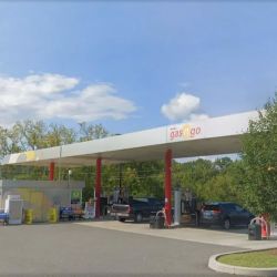Weis Gas 'n' Go ico