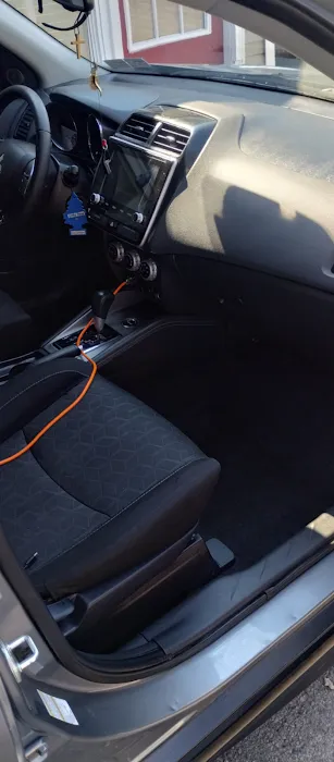 KB'S auto detailing 7