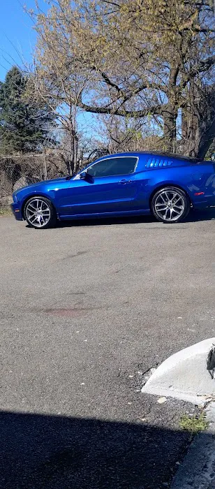 KB'S auto detailing 2